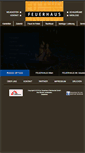 Mobile Screenshot of feuerhaus.at